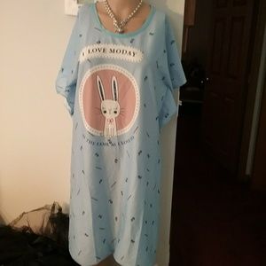 NWT sleep wear